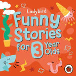 Ladybird Funny Stories for 3 Year Olds - Ladybird