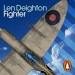 Fighter : Penguin Modern Classics - John Sackville