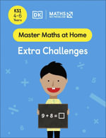 Maths - No Problem! Extra Challenges : Ages 4-6 (Key Stage 1) - Maths - No Problem!