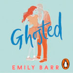 Ghosted - Oliver Cudbill