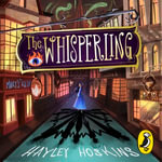 The Whisperling : The Whisperling : Book 1 - Eleanor Bennett