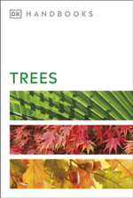 Trees : DK Handbooks - Allen Coombes