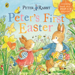 Peter's First Easter - Beatrix Potter