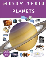 Planets : DK Eyewitness - DK