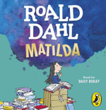 Matilda - Roald Dahl