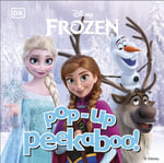 Pop-Up Peekaboo! Frozen : Pop-Up Peekaboo! - DK