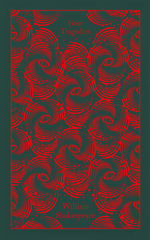 Four Tragedies : Hamlet, Othello, King Lear, Macbeth - William Shakespeare