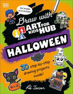 Draw with Art for Kids Hub Halloween : Draw with Art for Kids Hub - Art For Kids Hub