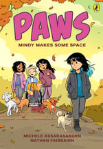 PAWS : Mindy Makes Some Space - Nathan Fairbairn