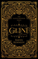 Glint - Raven Kennedy