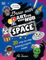 Draw with Art for Kids Hub Space : Draw with Art for Kids Hub - Art For Kids Hub