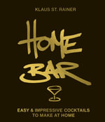 Home Bar - Klaus St. Rainer