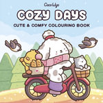 Cozy Days : Coco Wyo - Coco Wyo