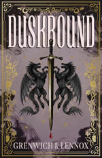 Duskbound : The Esprithean Trilogy - Bree Grenwich