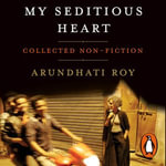 My Seditious Heart - Tania Rodrigues