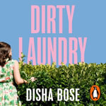 Dirty Laundry - Chandrika Narayanan-Mohan