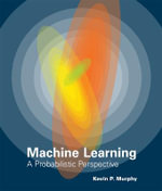 Machine Learning : A Probabilistic Perspective - Kevin P. Murphy
