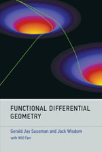 Functional Differential Geometry - Gerald Jay Sussman