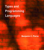 Types and Programming Languages - Benjamin C. Pierce