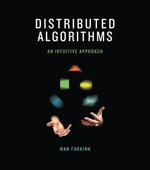 Distributed Algorithms : An Intuitive Approach - Wan Fokkink
