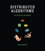 Distributed Algorithms : An Intuitive Approach - Wan Fokkink