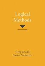 Logical Methods - Greg Restall