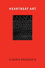 Heartbeat Art : Leonardo - Claudia Arozqueta