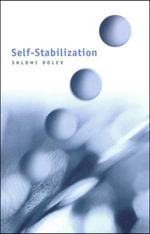 Self-Stabilization : Self-Stabilization - Shlomi Dolev