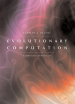Evolutionary Computation : A Unified Approach - Kenneth A. De Jong