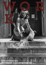 Work : Whitechapel: Documents of Contemporary Art - Friederike Sigler