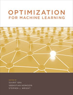 Optimization for Machine Learning : Neural Information Processing - Suvrit Sra