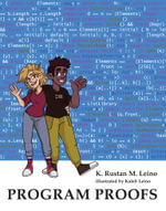 Program Proofs - K. Rustan M. Leino