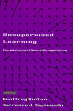 Unsupervised Learning : Foundations of Neural Computation - Geoffrey Hinton