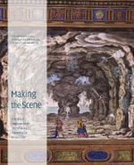 Making the Scene : A History of Stage Design and Technology in Europe and the United States - Linda Hardberger