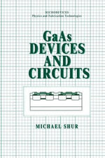 Microdevices : Microdevices : Physics and Fabrication Technologies - Michael S. Shur