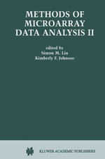 Methods of Microarray Data Analysis II : Papers from CAMDA '01 - Kimberly F. Johnson