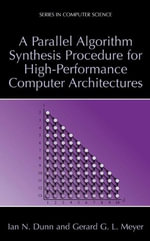 Computer Science : Series in Computer Science - Ian N. Dunn