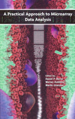 A Practical Approach to Microarray Data Analysis - Daniel P. Berrar