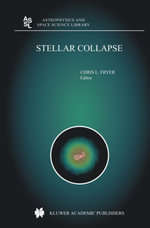 Stellar Collapse - Chris L. Fryer