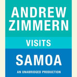 Andrew Zimmern visits Samoa : Chapter 2 from THE BIZARRE TRUTH - Andrew Zimmern