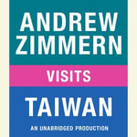 Andrew Zimmern visits Taiwan : Chapter 13 from THE BIZARRE TRUTH - Andrew Zimmern