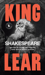 King Lear - William Shakespeare