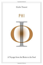 Phi : A Voyage from the Brain to the Soul - Giulio Tononi
