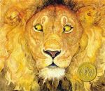 The Lion and The Mouse - Jerry Pinkney