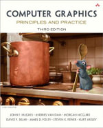Computer Graphics : Principles and Practice - Andries van Dam