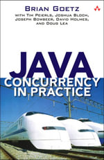 Java Concurrency in Practice - Brian Goetz