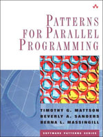 Patterns for Parallel Programming : Software Patterns Series - Timothy G. Mattson