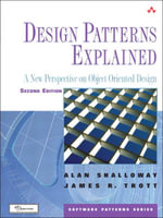 Design Patterns Explained : A New Perspective on Object-Oriented Design - Alan Shalloway