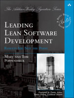 Leading Lean Software Development : Results Are not the Point - Mary Poppendieck