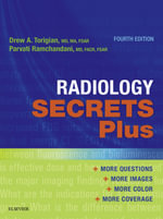 Radiology Secrets Plus E-Book : Radiology Secrets Plus E-Book - Drew A. Torigian